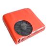 Energy-Efficient Four-Wheel Mobility Vehicle Air Conditioner for Sightseeing Cars, Trucks, Sedans, and Elderly Transport