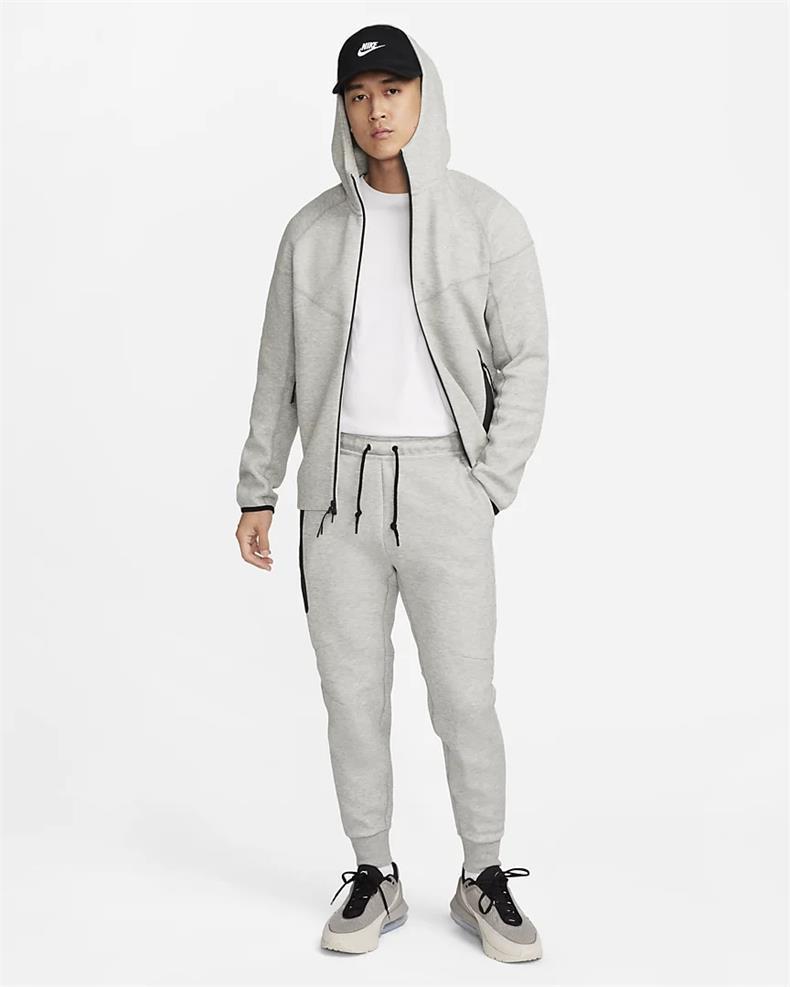 Autumn Cotton Casual Sports Jacket (320g)