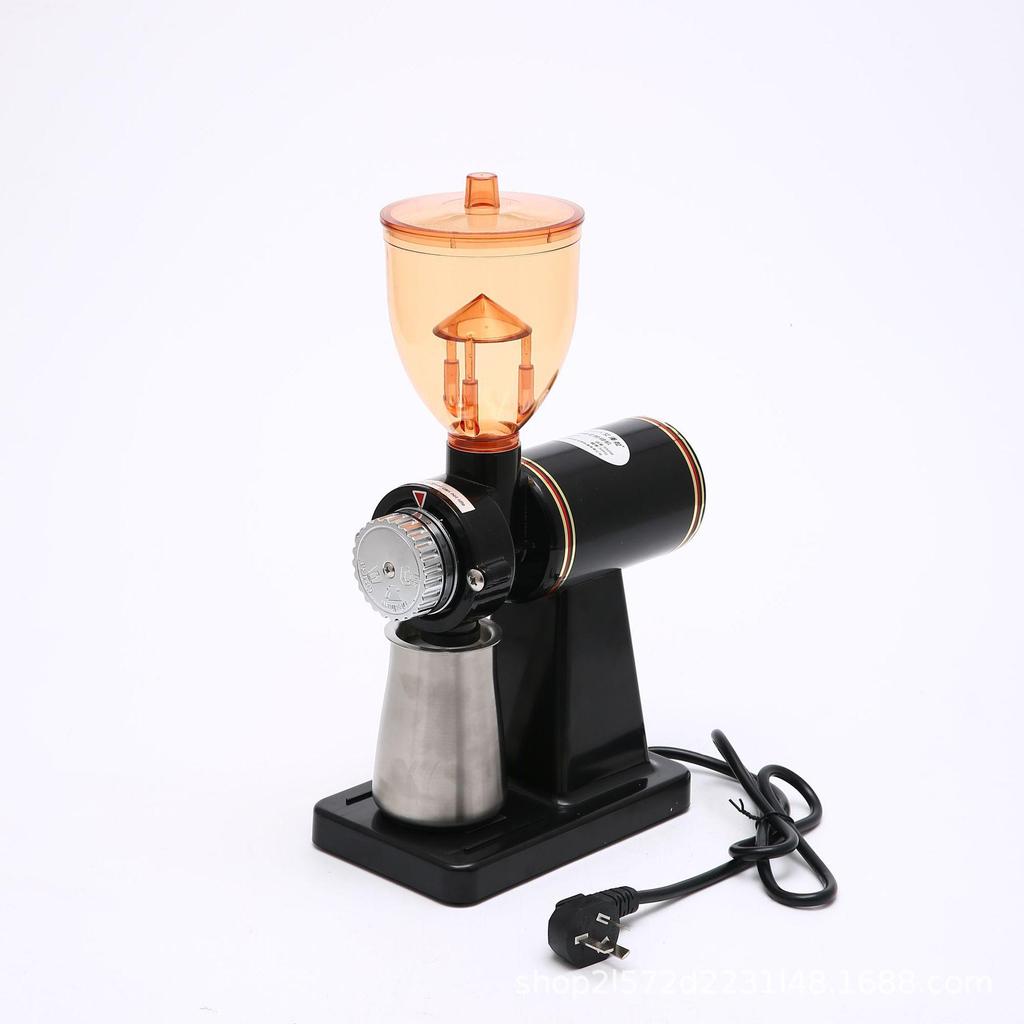 Râșniță electrică de cafea boabe - Model mic Little Eagle transfrontalier