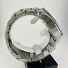 Used New and unused  WENGER SEAFORCE 01.0641.139 Quartz Men's Stainless Steel Case (316L) Black Dial 200m Water Resistant [Domestic Genuine Product]