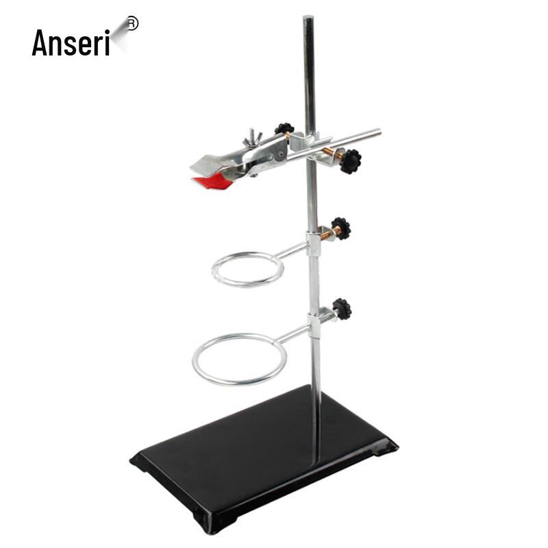 Ansai Rui Laboratory Retort Stand Kit