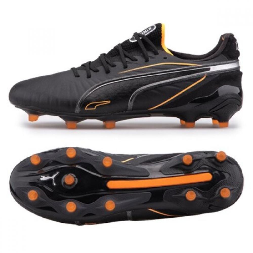 

Puma Soccer Shoes King Ultimate Fg Ag size:230