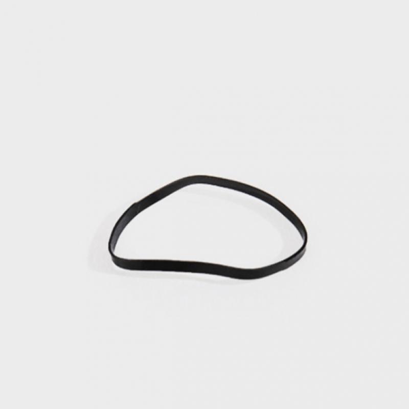 Daiso Brown Tpu Bands  Pack Of 120