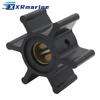 Austausch des Impellers der Seewasserpumpe für Lombardini LDW1003M LDW1204M LDW1204M LDW1404M LDW502M LDW602M LDW702M LDW