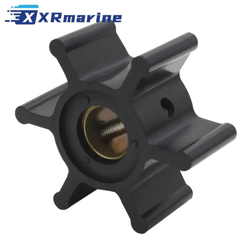 Austausch des Impellers der Seewasserpumpe für Lombardini LDW1003M LDW1204M LDW1204M LDW1404M LDW502M LDW602M LDW702M LDW