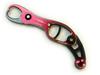 Studio Ocean Mark OCEAN GRIP OG2100HA Fish Grip ReT (Red/Titanium)
