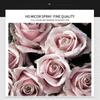 Rose Flower Pink Car Street Girl Building Wall Art Canvas Painting Nordic Posters And Prints Wall Pictures For Living Room Decor