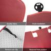 For Tesla Model 3 Y 2023 2022  Car Seat Cushion Seat Cover Ice Silk Ventilated Seat Cushion Accessories Interiors