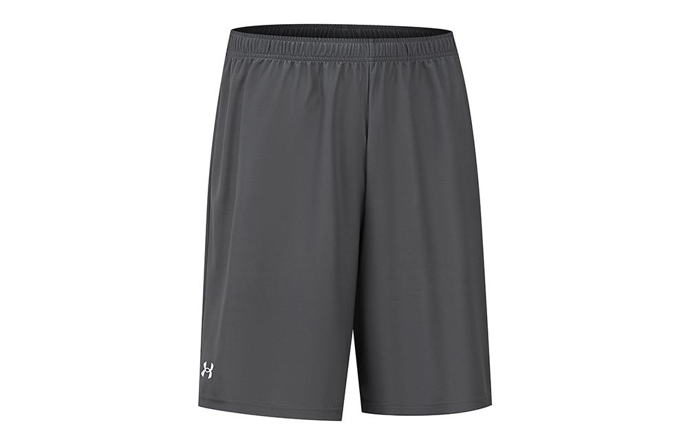 Under Armour Sports Shorts Unisex Dark Gray 24500204-010 2XL