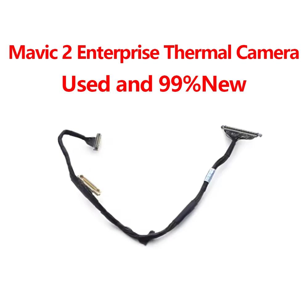 Gimbal Signal Cable For Mavic 3/3Pro/3T Camera Wire Line Part For DJI Ir 2/3s/Mini 2/Mini 3pro/Mini 4pro