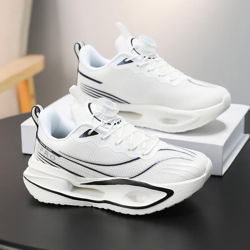 

Men s and women s running shoes Red Rabbit 9pro running shoes summer mesh middle and older children s racing students ultra-light shock-absorbing sp 40