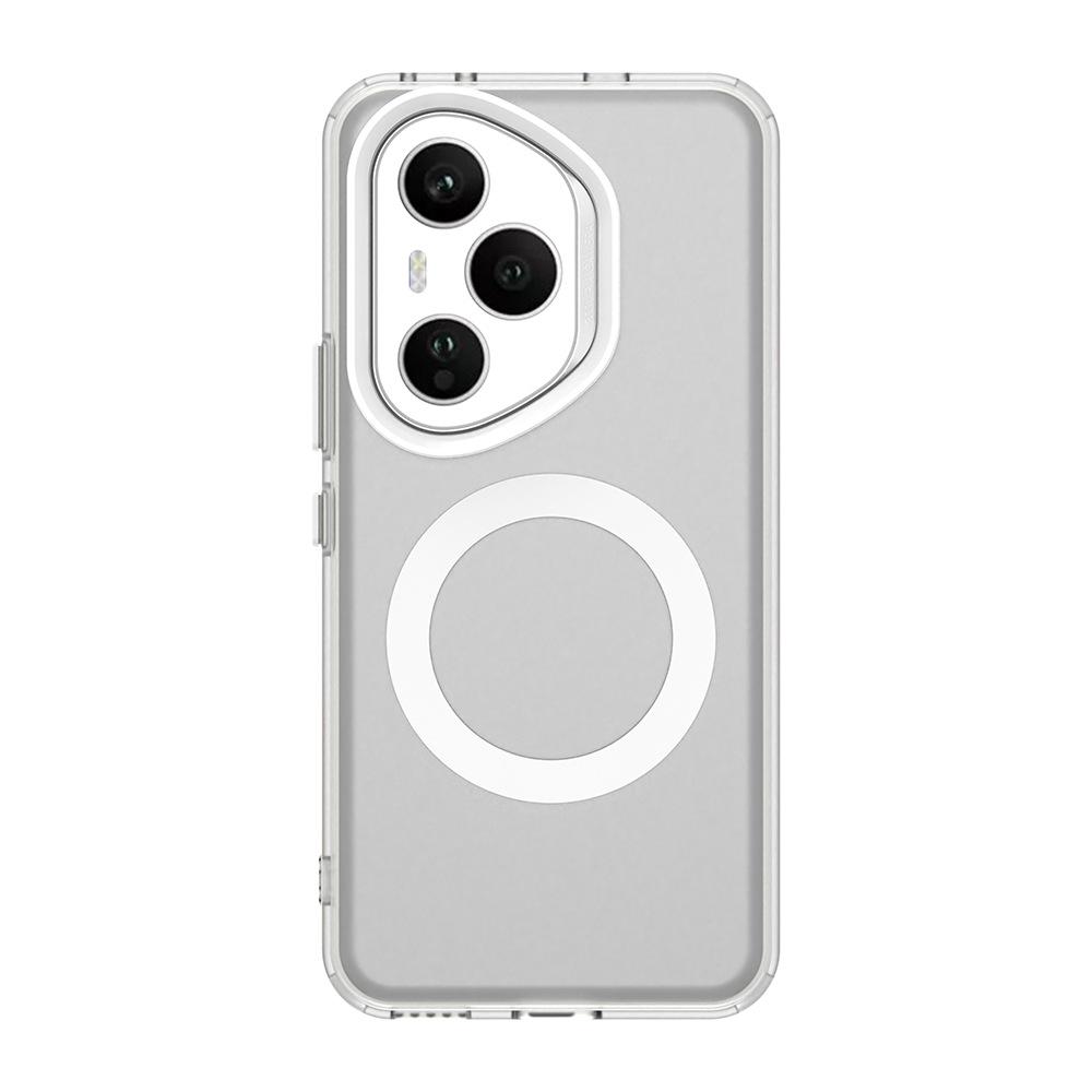 Applicable To Huawei Honor 600Pro Candy Magnetic Mobile Phone Case Frosted Honor 400 Anti-drop Honor 300 Protective Case