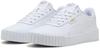 Кроссовки Puma Carina 3.0 Women white/gold