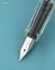 Hero 369 Erasable Thermosensitive Calligraphy Pen with Cute Design and Replaceable Ink Cartridge