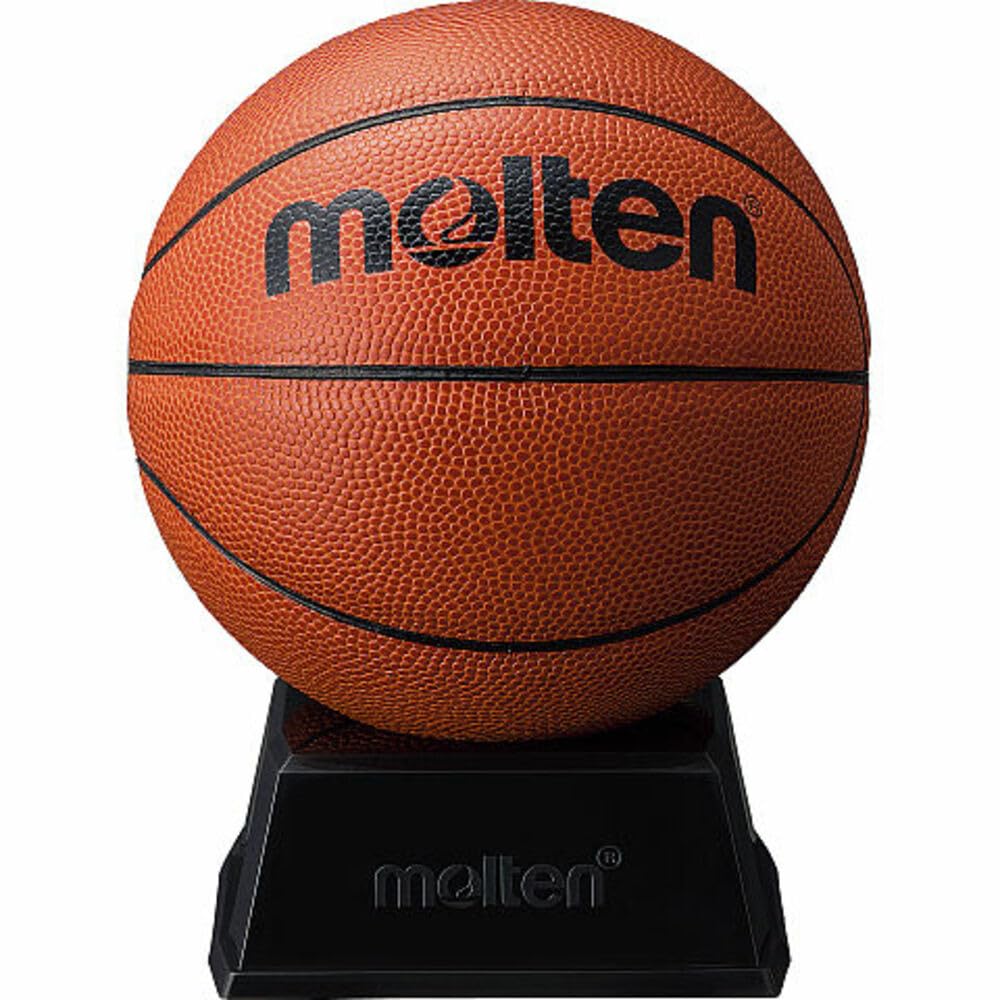 Molten Autographed Basketball B2C501 Brown