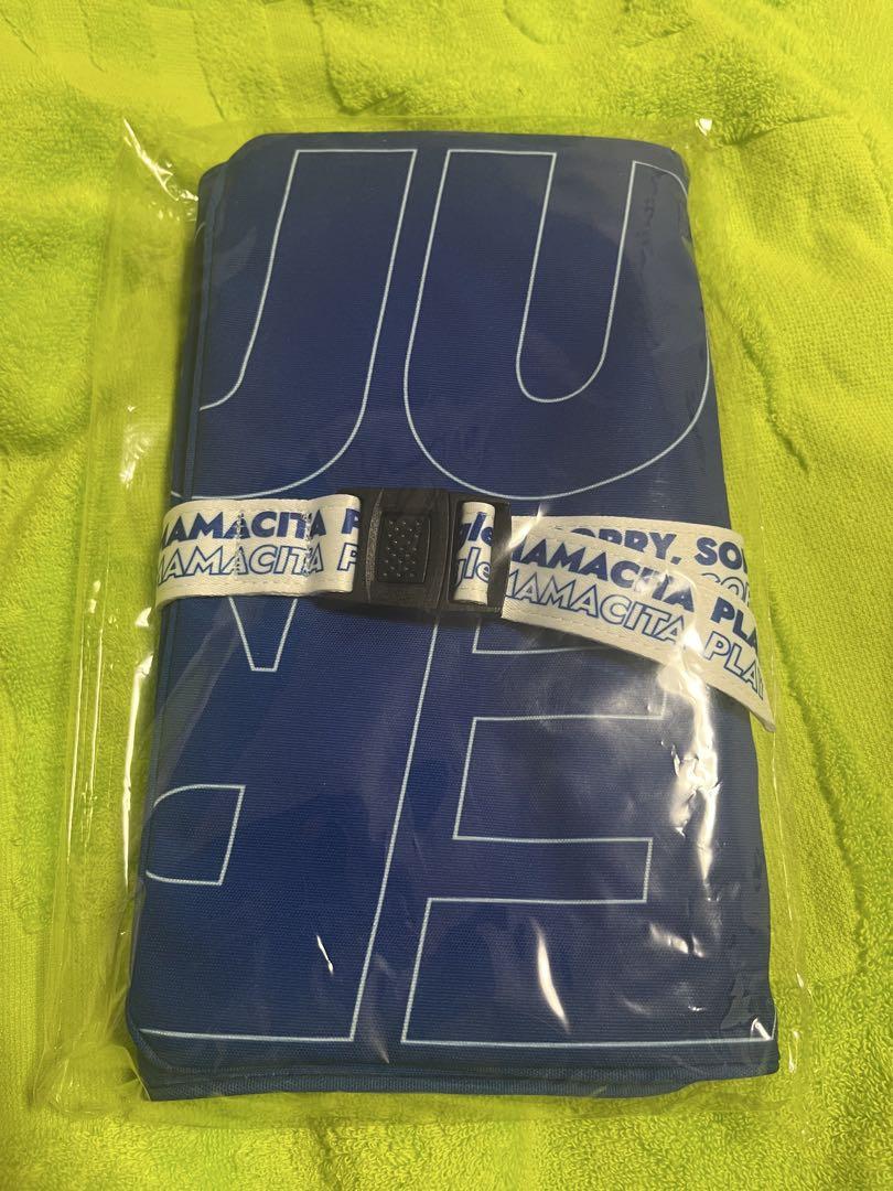 

[Б/У] Многофункциональный чехол SUPER JUNIOR