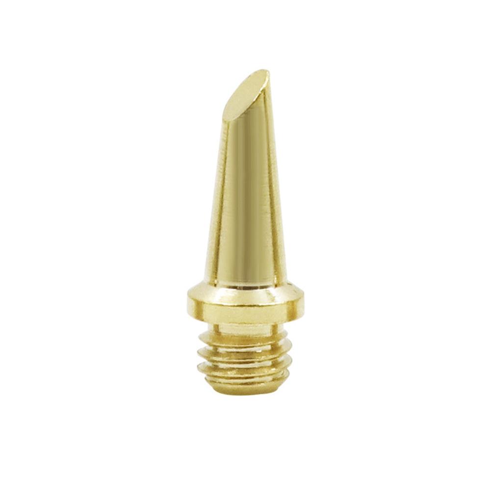 Soldering Iron Tip For Cordless 26ml Gas Soldering Iron Tip Replaceable Tool