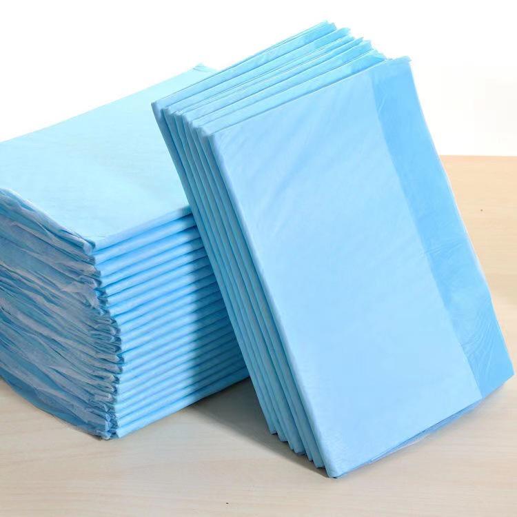 Adult Nursing & Urine Pads: Disposable Maternity, Elderly, & Thickened Adult Diapers