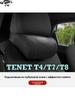 Set of vacuum dent removers for car, 2 pcs., suction cup for removing dents without painting, hand tool for body repair