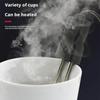 Portable 12V 24V Car Immersion Heater Portable High Quality Safe Warmer Fashion Durable Auto Electric Tea Coffee Water Heater