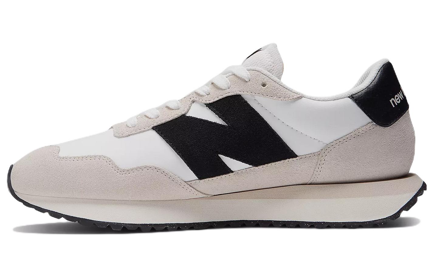 

237 New Balance Морская Соль Черный MS237SF 43