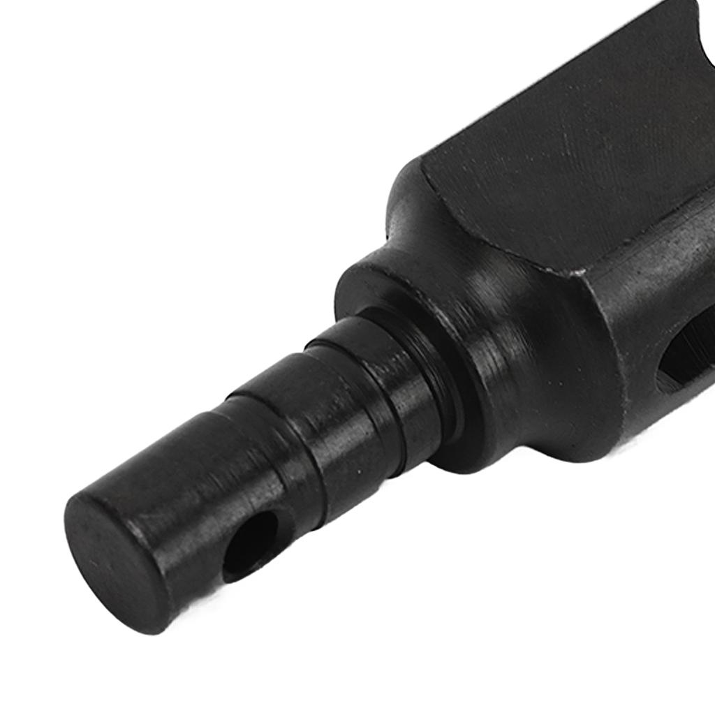 4 Pcs RC Differential Cup Steel High Strength Accurate Size RC Differential Connector Cup for   1Celsius7 1Celsius8