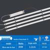1.2m LED Lamp Strip Aluminum Substrate, 1.1m Office Light Replacement, Super Bright Source Accessories