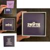 Lyrics Challenge Card Game For Music Fans With Emotional Skill Development