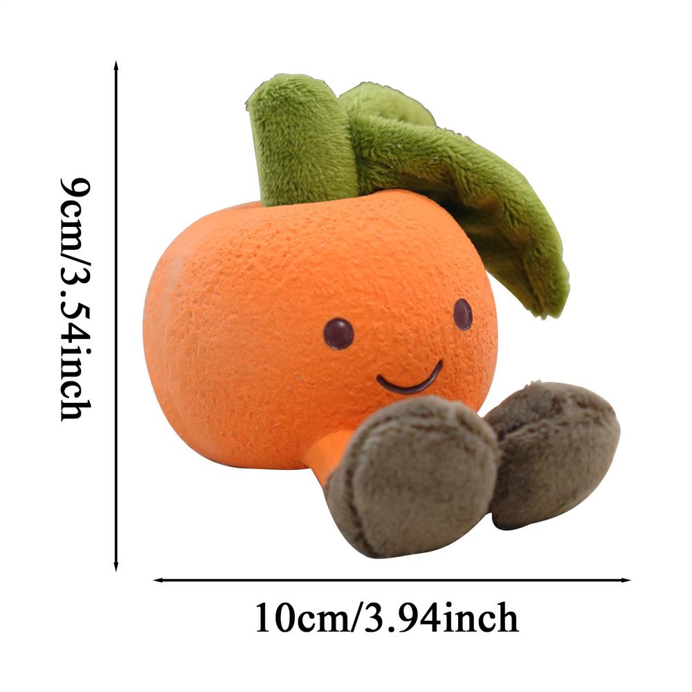 Chew Toys For Dogs Teething Squeaky Chewers Dog Toys Plush Pet Supplies Teething Stuffed Animal For Training Keep Busy Small