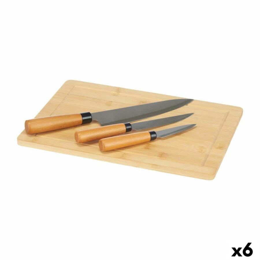 

Нож кухонный Sabre Paris Streichmesser Pop_2