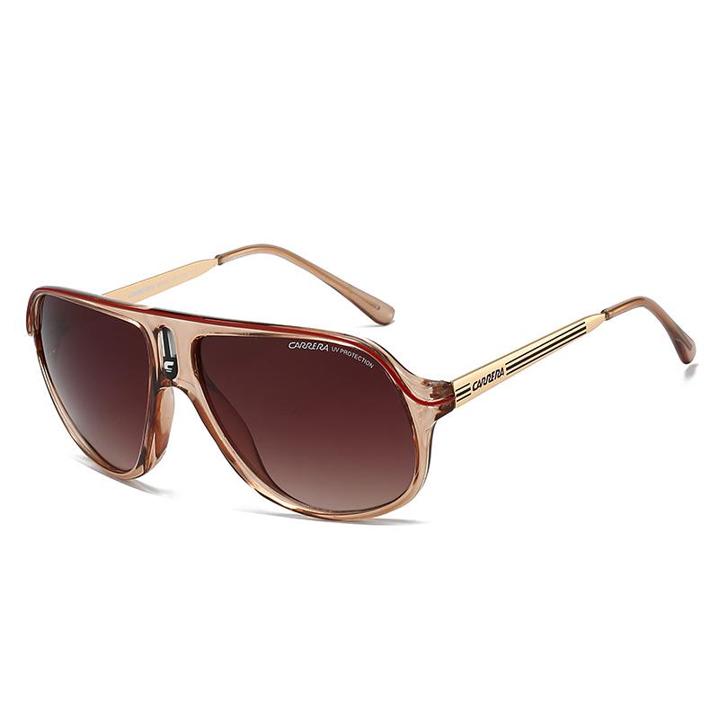 Carrera Classic Retro Series Trendy Sunglasses