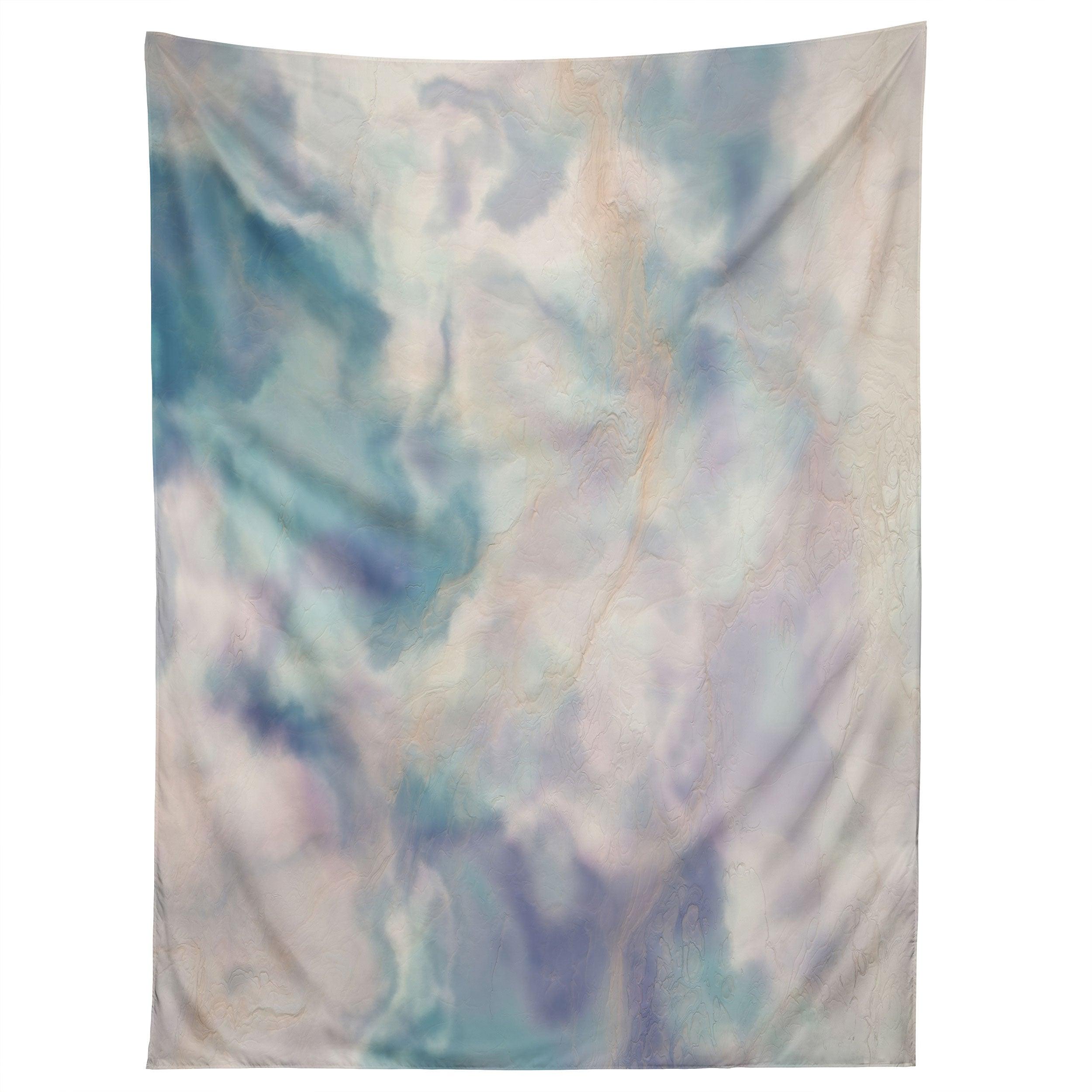 UNICORN MARBLE tapestry 75x100