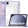 Samsung Galaxy Tab A9 Plus Acrylic Protective Case