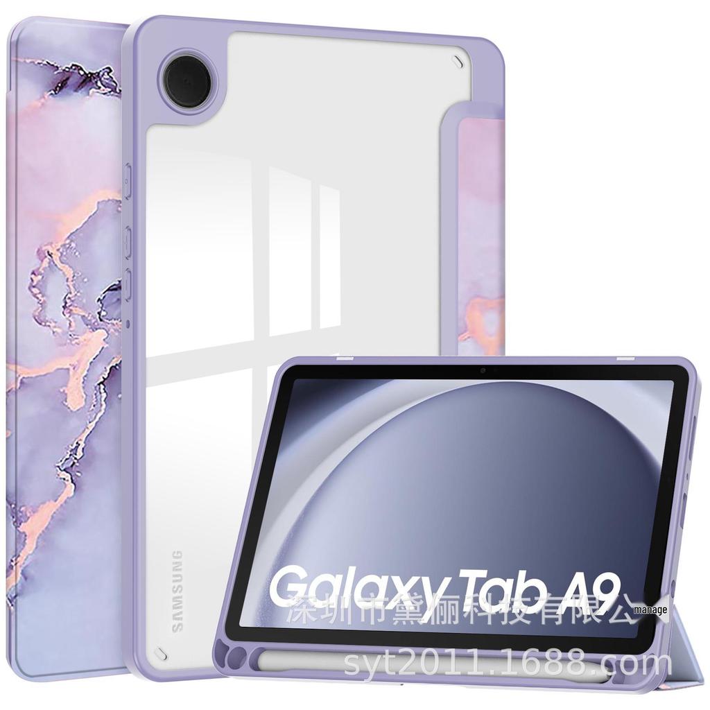 Samsung Galaxy Tab A9 Plus Acrylic Protective Case