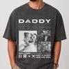 Individuelles Foto Papa Shirt, Personalisiertes Papa Bild Shirt, Lustiges Shirt für Papa, Vatertagsshirt, Foto T-Shirt, aZ154e8c