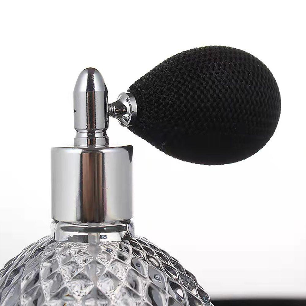 Bottle Empty Bottle Airbag Spray Bottle Glass Perfume Bottle Refillable Bottles Dispensed Bottles
