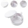 Calligraphy Inkstone Ink Fountain Box for Chinese Japanese Professional