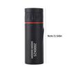 New 2000x25 HD Monocular Telescope Mini Portable Mobile Phone Telescope with Holder Camping Hunting Birdwatching Telescope