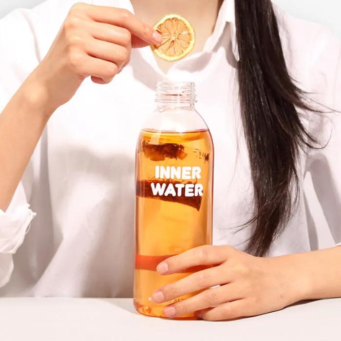 

[Inner Water Pack] Citrus Rooibos 20 Packs