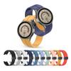 Jupajib Galaxy Watch 5 D-Buckle Silicone Sports Strap