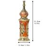 Style Middle East Style Essential Oil Bottles Perfume Bottles Refillable Bottles Cosmetic Container