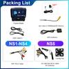 Car Radio  For Isuzu D-MAX DMAX Chevrolet S10 2015 - 2018 Android15 Autoradio Multimedia Player  Wireless Carplay Navigation GPS  YL5