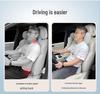 Compatible Headrest Neck Support Pillow for Ideal ONE: Car Seat Interior & Lumbar Support