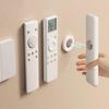 Remote Creative Control Magnetic Buckle Without Punching For Storage Wall