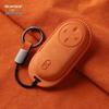 2026 Luxeed R7 Key Case: Suede S7/M8 Protective Shell with Full Coverage & Buckle
