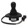 Powerful 7919040041 Electric Forklift Controller Central Joystick Joystick Control Cross Lever For Linde Forklift