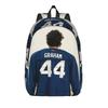 Drake Iceman Album  Daily Pack for Men Women Teenage High School Hiking Outing Daypack Laptop Computer Carry Carrier