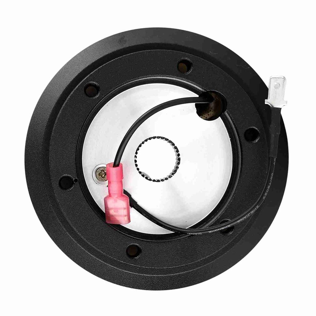 Sada rychloupínacích adaptérů pro náboj volantu z hliníkové slitiny pro Honda