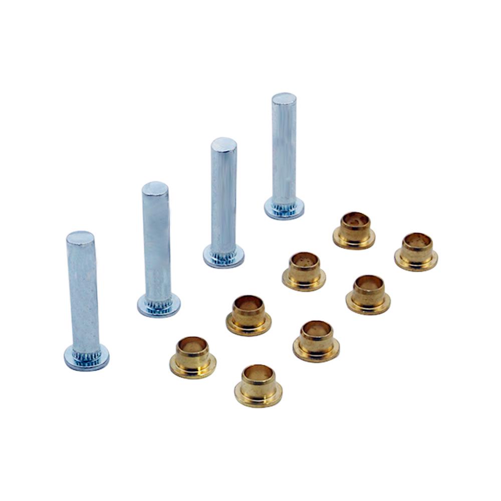 Kit de réparation de charnière de porte pour D22 Nissan Navara (1997-2005)