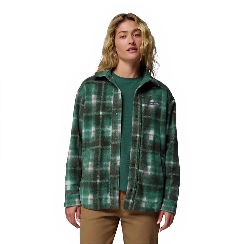 Columbia Флис Benton Springs™ II